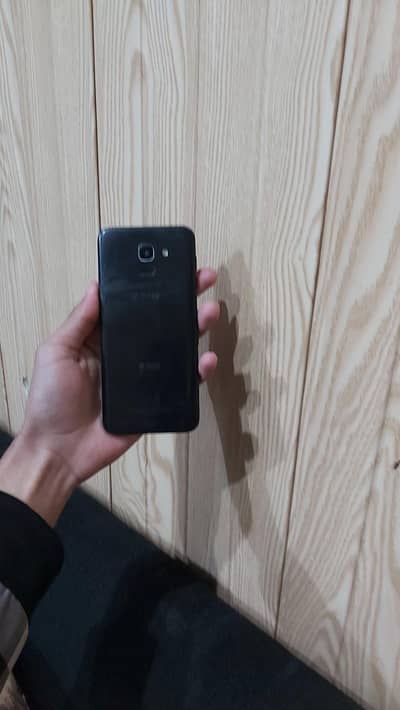 samsung j6 3/32 urgent sale