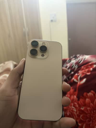 Iphone 16 pro 512gb