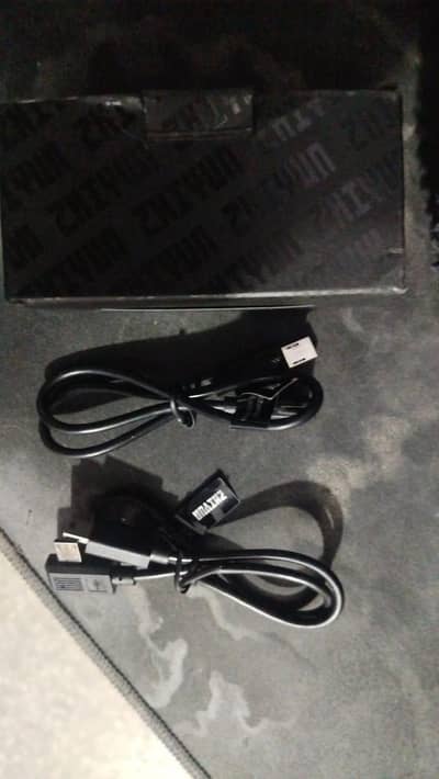 zhiyun  weebill S karan