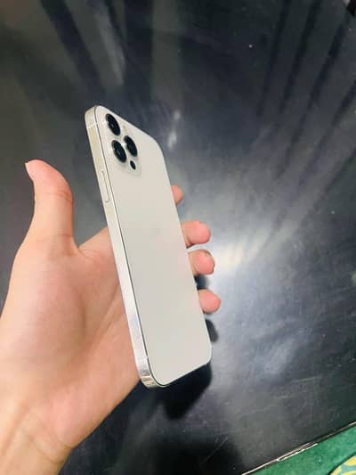 12 pro max pta approved without box