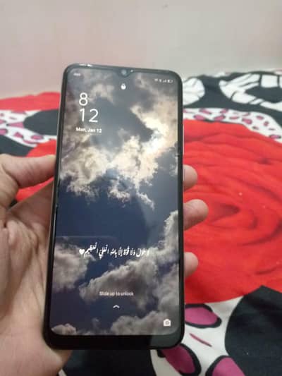 Oppo A15s pta approved exchange possible