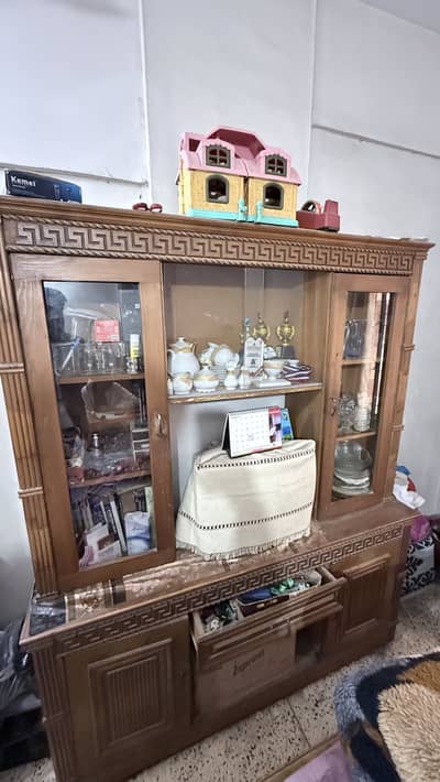 Wodden devider for sell