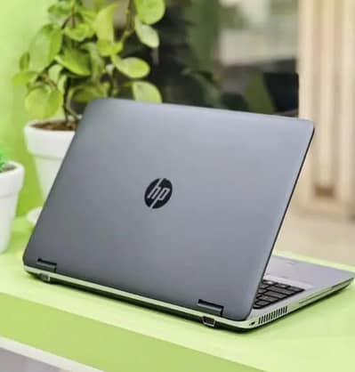 HP 2GB Graphic Core i7 Laptop (Ram 8GB + SSD 128GB)15 Display Numpad