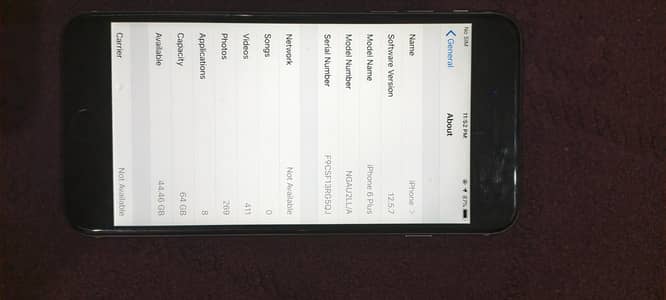 jis na Lana ha woi  rabta kara