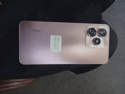 Sparx neo 8 plus  Urgent For Sale