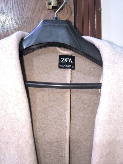 Original Zara Coat