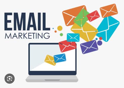 Email Marketing