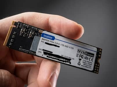 1TB NVME SSD