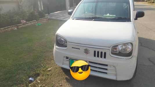 Suzuki alto 2019 model no work buy and drive