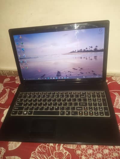 Lenovo laptop for sell