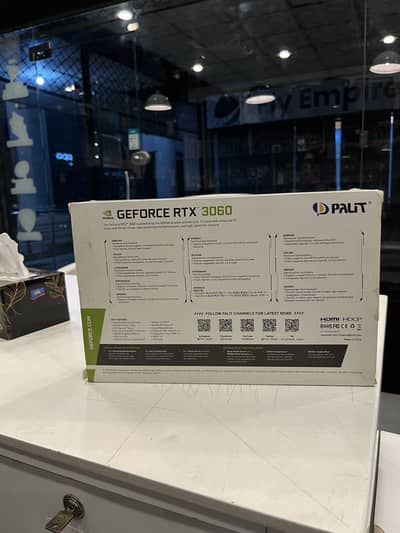 Geforce rtx 3060