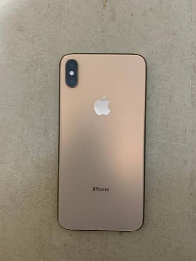 iphone xs max