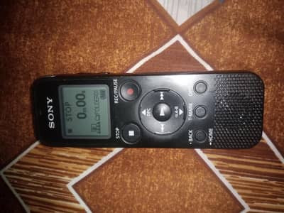 SONY ICD-PX470