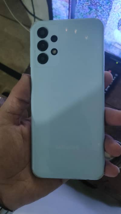 Samsung Galaxy A13 With box