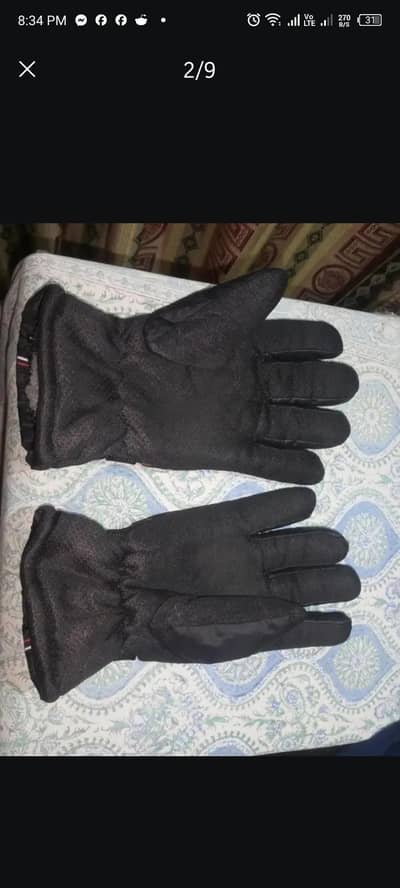 Biker gloves Fashion men Gloves | Winter Gloves |Bike Gloves New glove