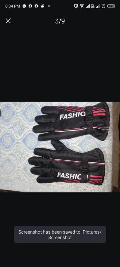 Biker gloves Fashion men Gloves | Winter Gloves |Bike Gloves New glove