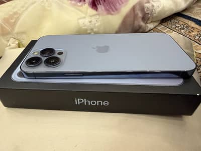 Apple iPhone 13 Pro Max