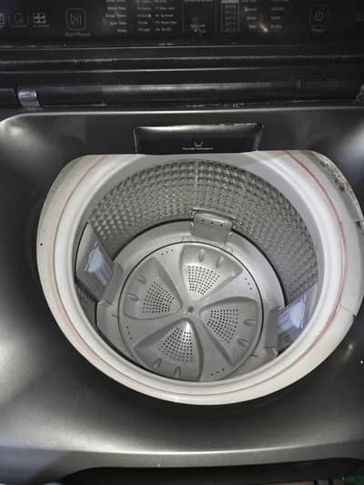 Full Automatic Washing Machine Haier Urgent sale