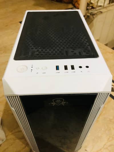 AMD RYZEN 5 5600 GTX 1660s GAMING PC FOR SALE