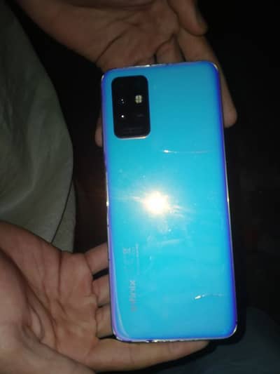 only mobile 10/9 condition