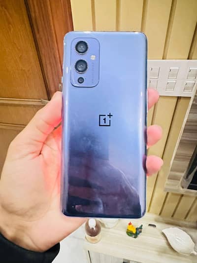 oneplus 9