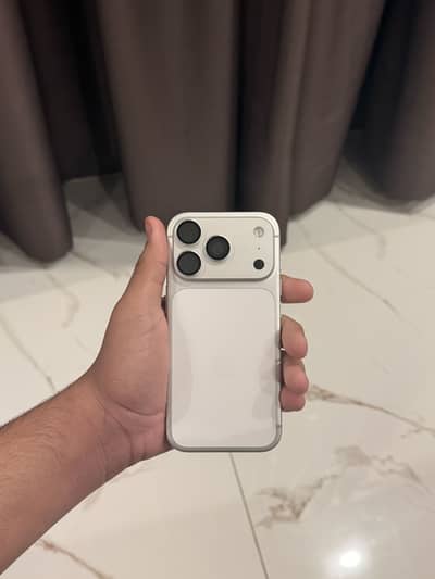 iphone 17 pro jv 256 gb