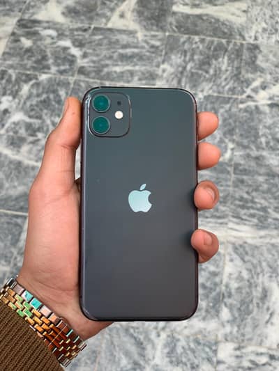 I phone 11