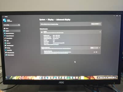 monitor 1080p 24 inch