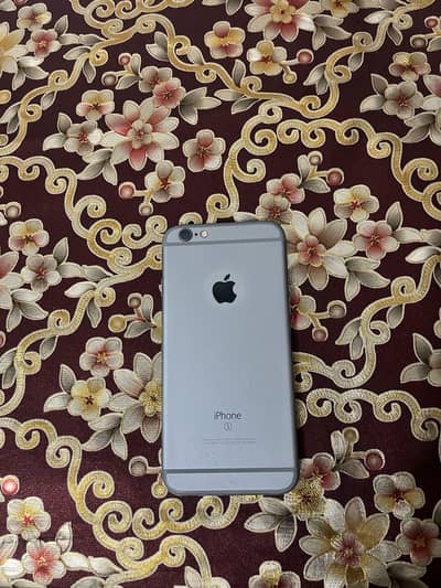 IPhone 6s PTA approved