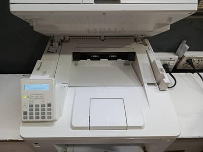 HP laserjet Pro MFP 227fdn
