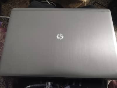 hp pro book 4/7 4ts