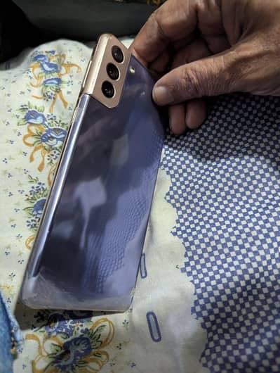 samsung s21 plus 8/128 pta