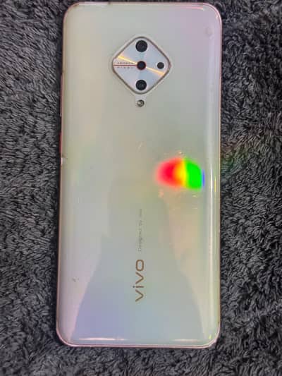 vivo s1 pro