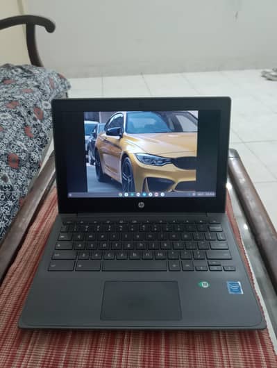 HP Chromebook 32GB