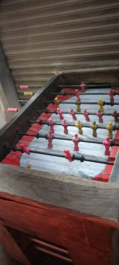 Badawa  badwa foosball