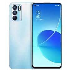 opoo reno 6 8Gb/128Gb