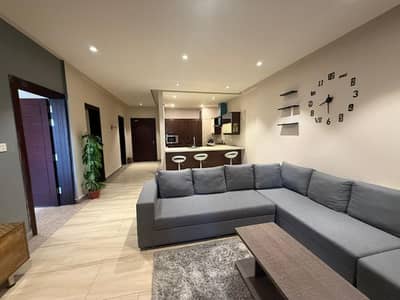 1 Bedroom Fully Furnished For Sale Bahria Heights 5