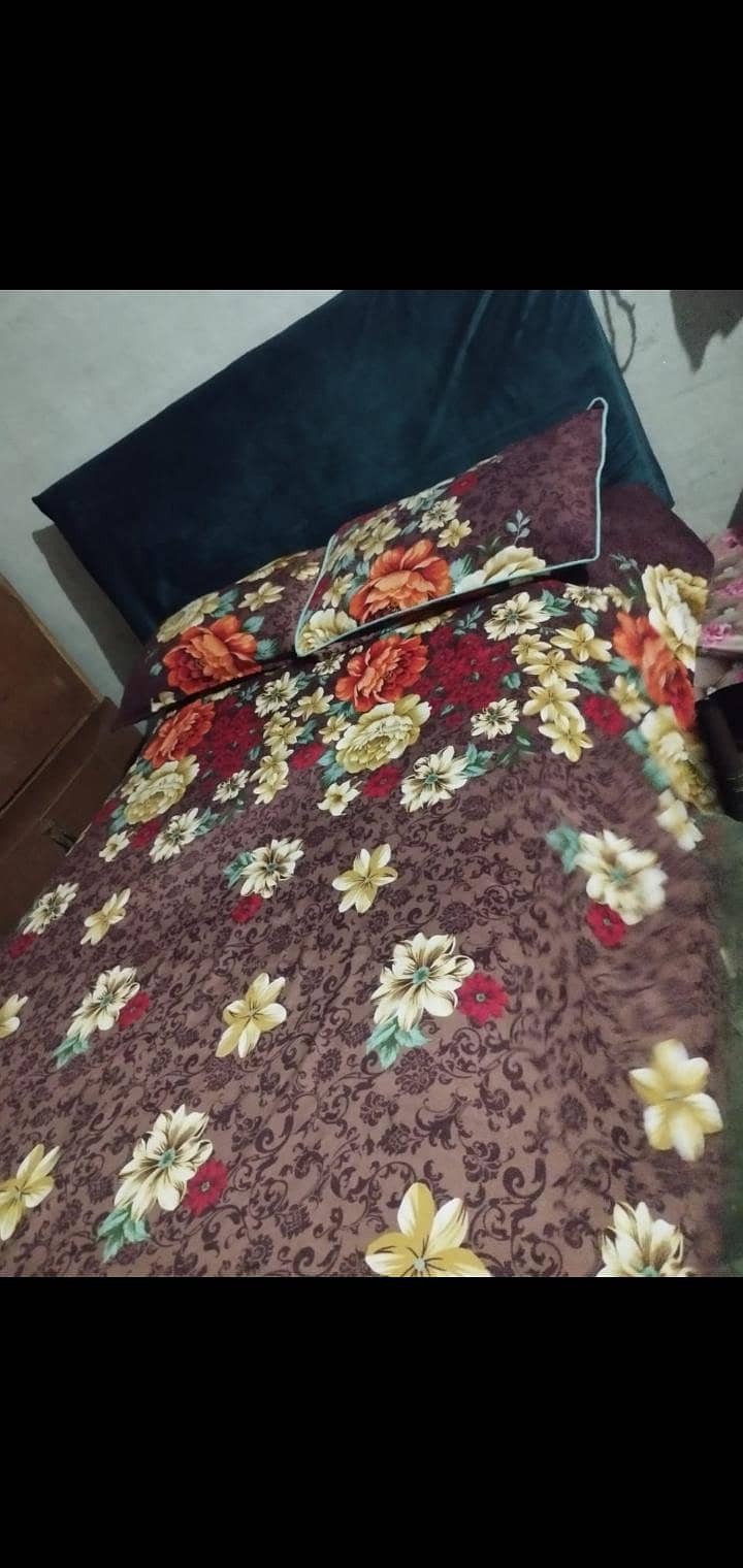 Queen Bed 3