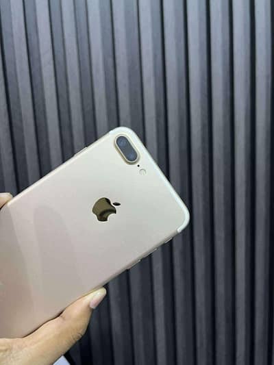 iPhone 7plus 128gb for sale