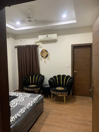 Family Room Ava For Rent At 6 Raod Dhoke Paracha