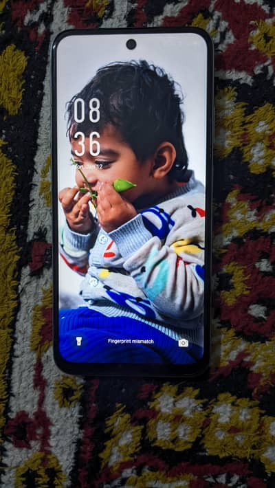 Used PTA Approved Smartphone – Excellent Condition