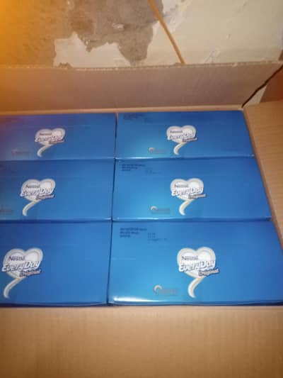 Everyday 4 gm sachets