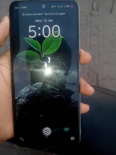 vivo y200