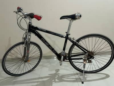 Chevauh bicycle