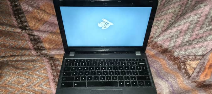 Acer Laptop Chrome book