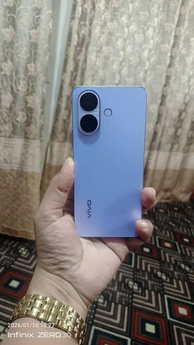 Vivo v60 lite 4G