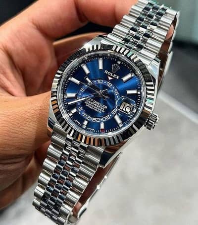 Rolex brand new watches 90% off