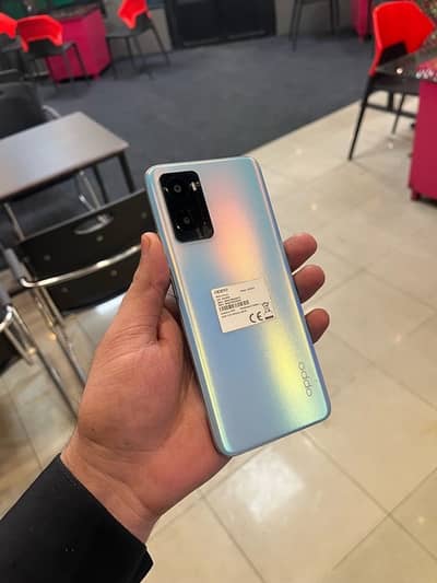 oppo A76 pta approve 6+4. . 128