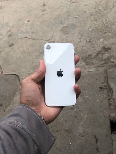 i phone se 2020 pta dual sim