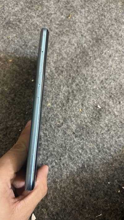 Realme Narzo 50 (sale / exchange)